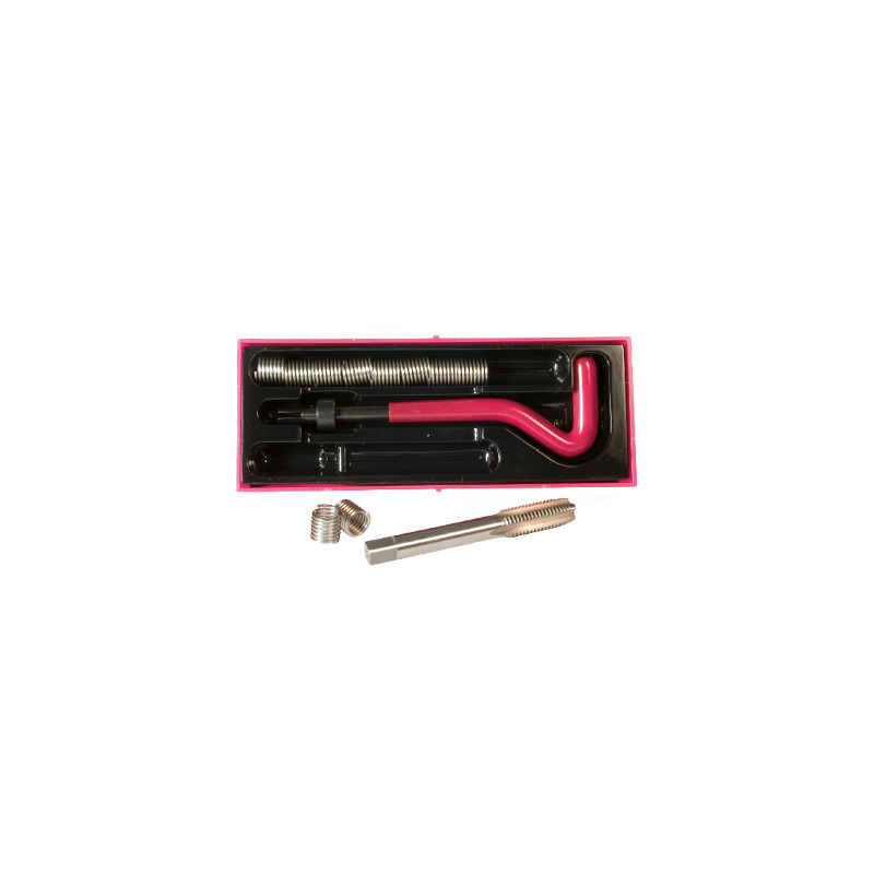 PIGNONE CON ANELLO 404/7                