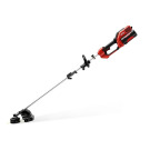 MULTIFUNZIONE DCK BRUSHLESS 58V A BATTERIA KST151 4AH