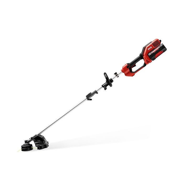 MULTIFUNZIONE DCK BRUSHLESS 58V A BATTERIA KST151 4AH