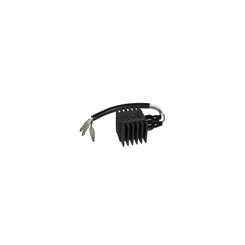ASSIEME RADDRIZZATORE HONDA REPL. 31710-ZJ1-812