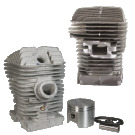 KIT CILINDRO/PISTONE STIHL (11230201209)