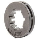 PIGNONE CON ANELLO 325/7                
