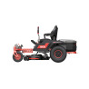RIDER ZERO TURN DCK 58V