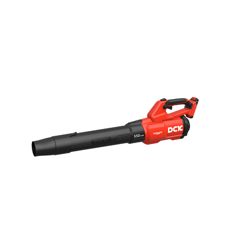 SOLO CORPO SOFFIATORE DCK BRUSHLESS 20V SENZA BATTERIA