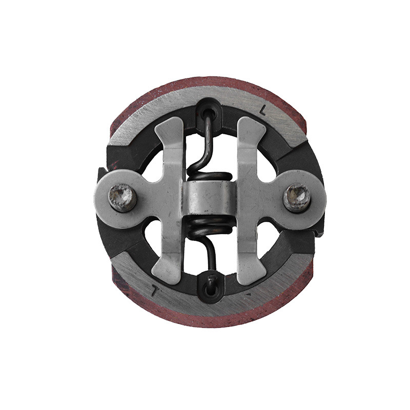 FRIZIONE ADATTABILE  KAWASAKI TJ53E TJ45E 130810635 1308102224 130812220