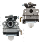 CARBURATORE HONDA 16100-ZM5-803