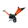 BIOTRITURATORE DAEWOO 212 cc 7HP