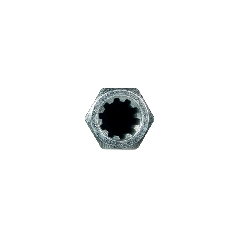 INSERTO UNIVERSALE CALETTATO 10 DENTI CPL.