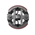 FRIZIONE ADATTABILE  KAWASAKI TJ53E TJ45E 130810635 1308102224 130812220