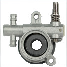 KIT MEMBRANA REPL. TK