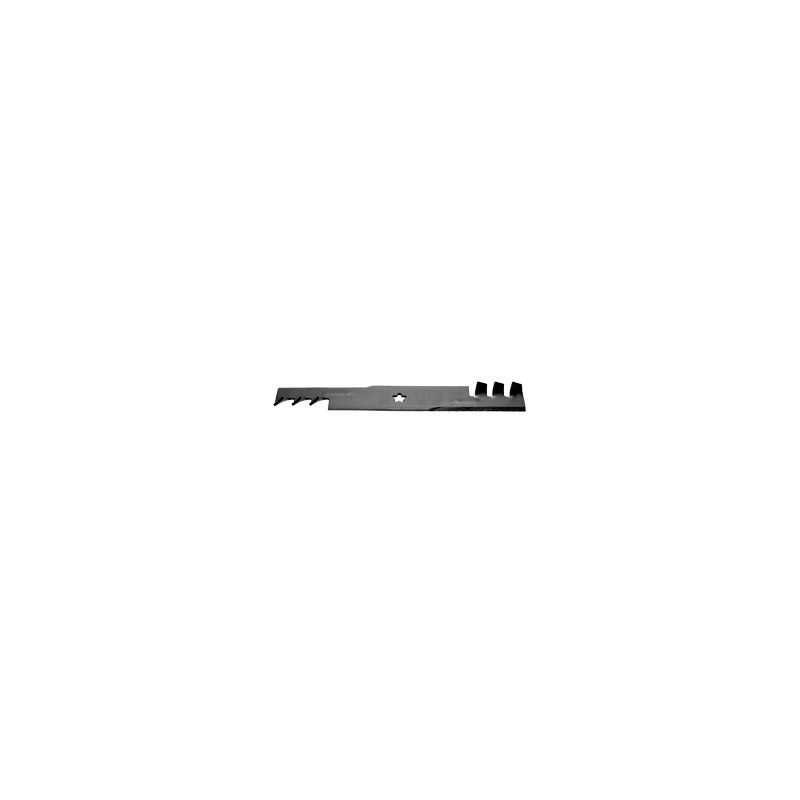 PULEGGIA UNIVERSALE 90 3/8 A GOLA PIATTA - AYP 123674 - 123688
