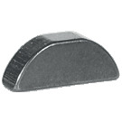 CHIAVETTA UNIVERSALE MOZZO LAMA 3,9 X16           