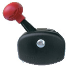 PULEGGIA UNIVERSALE 172/12,7