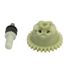 KIT INGRANAGGIO REGOLATORE LONCIN LC148F-2