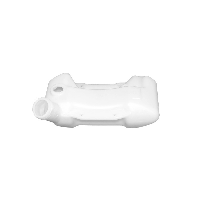 ASSIEME SERBATOIO CARBURANTE KAWASAKI 51001-2341 PER TJ045E 