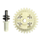 KIT INGRANAGGIO REGOLATORE LONCIN LC148F-2