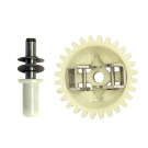 KIT INGRANAGGIO REGOLATORE LONCIN LC148F-2