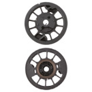 PULEGGIA AVVIAMENTO HONDA 