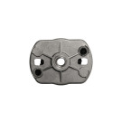 PASSACAVO SERBATOIO CARBURANTE KAWASAKI 92071-2142 PER TJ045E 