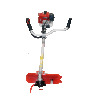 DECESPUGLIATORE BIKE MOTORE KAWASAKI TJ53E EURO5