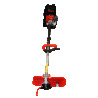 DECESPUGLIATORE SPALLEGGIATO MOTORE KAWASAKI TJ53E EURO5