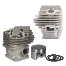 KIT CILINDRO/PISTONE STIHL (11210201203)