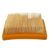 FILTRO REPL. STIHL FS89 FS91 - 41801410300 - 76*70*22