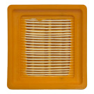 FILTRO REPL. STIHL FS89 FS91 - 41801410300 - 76*70*22