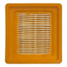 FILTRO REPL. STIHL FS89 FS91 - 41801410300 - 76*70*22