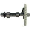 ALBERO A CAMME LONCIN LC148F-2