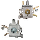 CARBURATORE HUSQVARNA 530-07-19-87