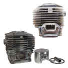 KIT CILINDRO/PISTONE DOLMAR-MAKITA (394130016)