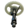 ALBERO A CAMME LONCIN LC148F-2