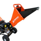 BIOTRITURATORE DAEWOO 212 cc 7HP