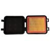 ASSIEME FILTRO ARIA LONCIN LC148F-2