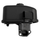 ASSIEME FILTRO ARIA LONCIN