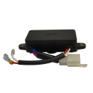 REGOLATORE AUTOMATICO DI TENSIONE (AVR) GENERATORE DAEWOO R210 4T 2500W