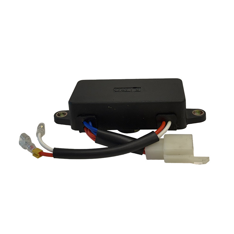 REGOLATORE AUTOMATICO DI TENSIONE (AVR) GENERATORE DAEWOO R210 4T 2500W