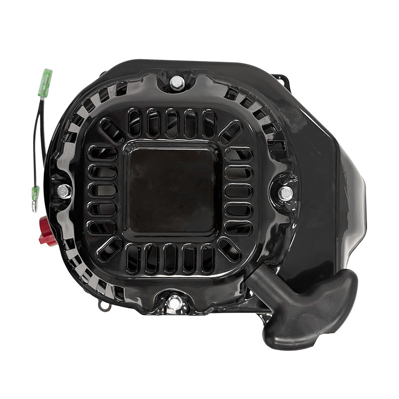 ASSIEME AVVIATORE LONCIN G210FA