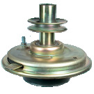 FRIZIONE MECCANICA AYP/HUSQVARNA/PARTNER/JONSERED/MC CULLOCH - 179887 - 170163