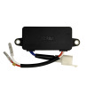 REGOLATORE AUTOMATICO DI TENSIONE (AVR) GENERATORE DAEWOO R210 4T 2500W
