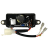 REGOLATORE AUTOMATICO DI TENSIONE (AVR) GENERATORE DAEWOO R210 4T 2500W