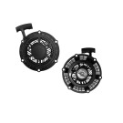 AVVIAMENTO MANUALE LONCIN 1P75F