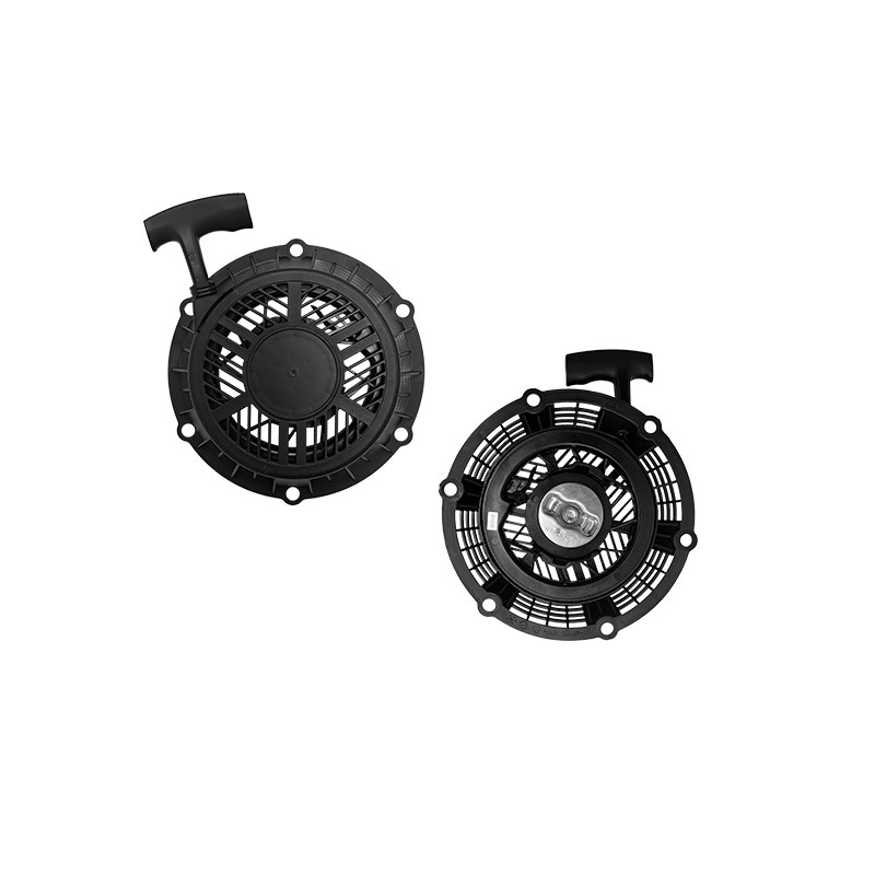 AVVIAMENTO MANUALE LONCIN 1P75F