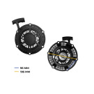AVVIAMENTO MANUALE LONCIN 1P75F