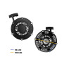 AVVIAMENTO MANUALE LONCIN 1P75F