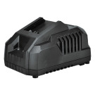 CARICABATTERIE DCK 20V 4.0 AH