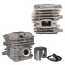 KIT CILINDRO/PISTONE EMAK (93800014)