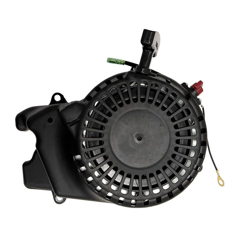 GRUPPO AVVIAMENTO MANUALE LONCIN LC148G-2