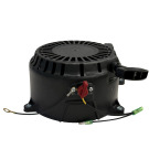 GRUPPO AVVIAMENTO MANUALE LONCIN LC148G-2